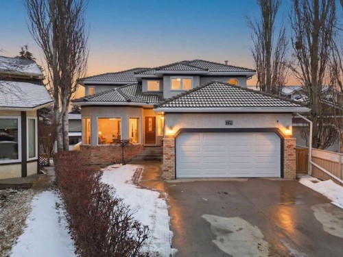 729 Woodbriar Place Sw, Calgary, AB - Outdoor