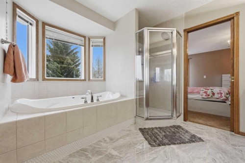 729 Woodbriar Place Sw, Calgary, AB - Indoor Photo Showing Bathroom