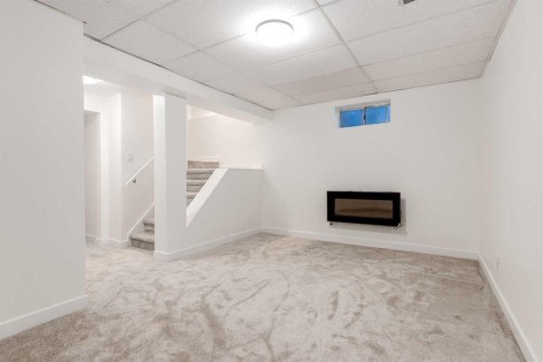33 Martindale Court Ne, Calgary, AB - Indoor Photo Showing Other Room