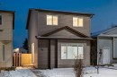 33 Martindale Court Ne, Calgary, AB  - Outdoor With Exterior 