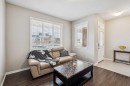 1565 Legacy Circle Se, Calgary, AB  - Indoor Photo Showing Living Room 