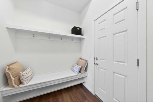 192 Cityspring Way Ne, Calgary, AB - Indoor Photo Showing Other Room