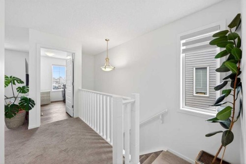 192 Cityspring Way Ne, Calgary, AB - Indoor Photo Showing Other Room