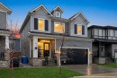 192 Cityspring Way Ne, Calgary, AB  - Outdoor With Facade 
