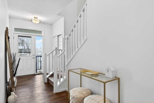 192 Cityspring Way Ne, Calgary, AB - Indoor Photo Showing Other Room