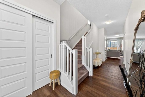 192 Cityspring Way Ne, Calgary, AB - Indoor Photo Showing Other Room