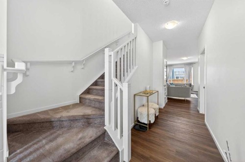 192 Cityspring Way Ne, Calgary, AB - Indoor Photo Showing Other Room