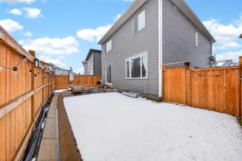 192 Cityspring Way Ne, Calgary, AB - Outdoor