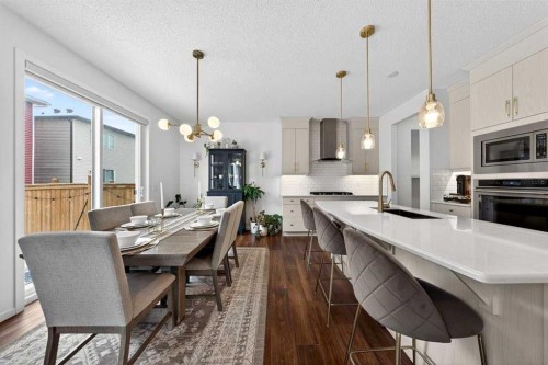 192 Cityspring Way Ne, Calgary, AB - Indoor