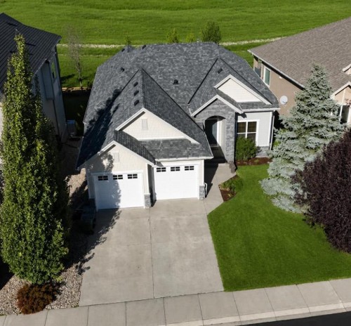 70 Muirfield Boulevard, Lyalta, AB - Outdoor