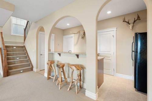 70 Muirfield Boulevard, Lyalta, AB - Indoor Photo Showing Other Room