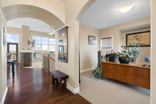 70 Muirfield Boulevard, Lyalta, AB - Indoor