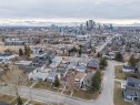 1503 Child Avenue Ne, Calgary, AB  - Outdoor With View 