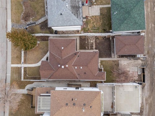 1503 Child Avenue Ne, Calgary, AB - 
