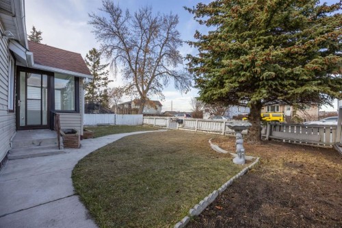 1503 Child Avenue Ne, Calgary, AB - Outdoor