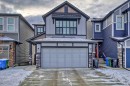 612 Seton Circle Se, Calgary, AB  - Outdoor With Facade 