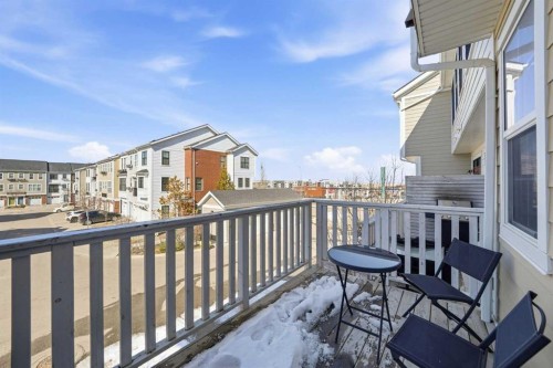 14 Nolan Hill Gate Nw, Calgary, AB - Outdoor With Exterior