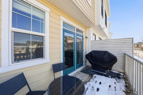 14 Nolan Hill Gate Nw, Calgary, AB - Outdoor With Exterior