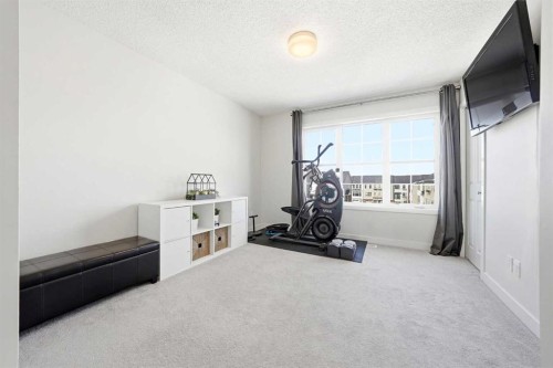 14 Nolan Hill Gate Nw, Calgary, AB - Indoor
