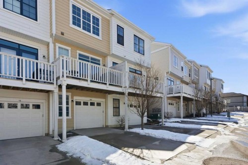 14 Nolan Hill Gate Nw, Calgary, AB - Outdoor