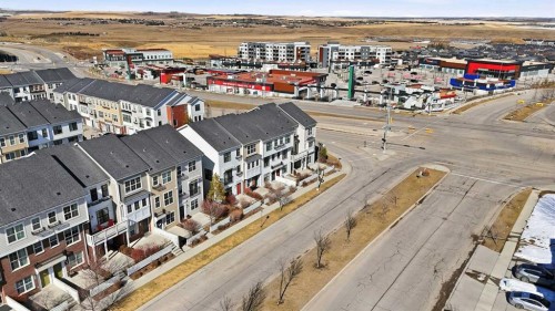 14 Nolan Hill Gate Nw, Calgary, AB - Outdoor With View