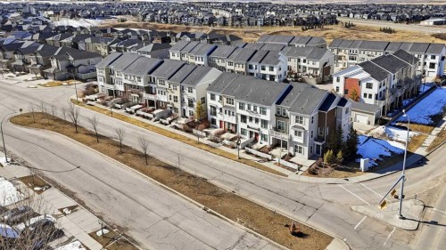 14 Nolan Hill Gate Nw, Calgary, AB - Outdoor