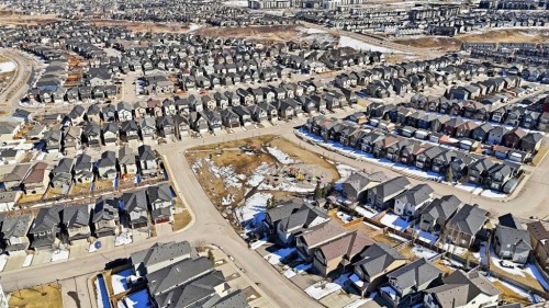 14 Nolan Hill Gate Nw, Calgary, AB - 