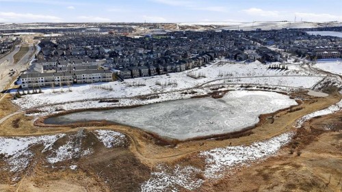 14 Nolan Hill Gate Nw, Calgary, AB - Outdoor With View