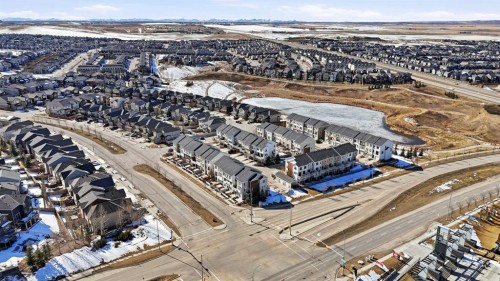 14 Nolan Hill Gate Nw, Calgary, AB - Outdoor With View