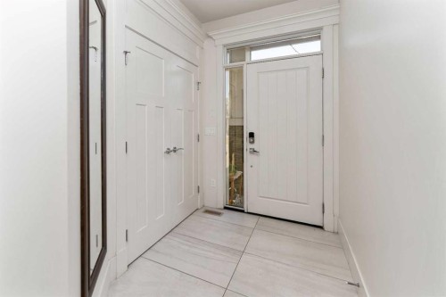 129 Kinniburgh Gardens, Chestermere, AB - Indoor Photo Showing Other Room