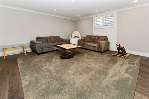 129 Kinniburgh Gardens, Chestermere, AB - Indoor
