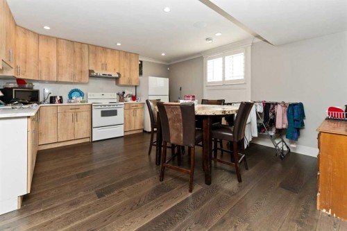 129 Kinniburgh Gardens, Chestermere, AB - Indoor
