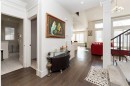 129 Kinniburgh Gardens, Chestermere, AB  - Indoor Photo Showing Other Room 