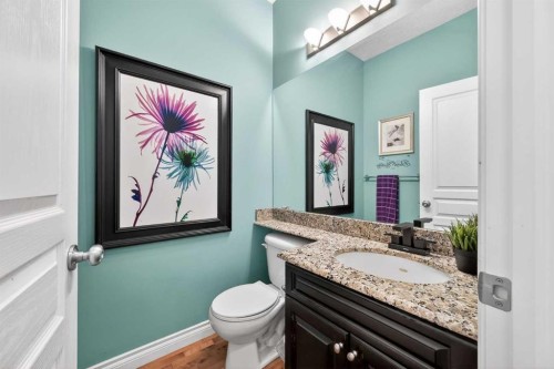 8 Tucker Circle, Okotoks, AB 