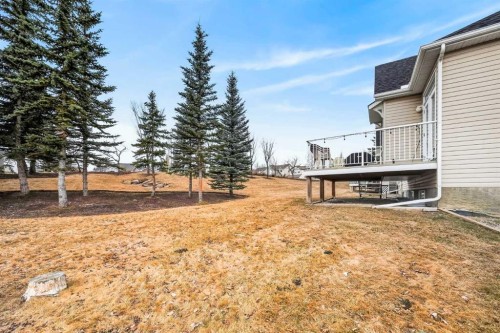 8 Tucker Circle, Okotoks, AB 