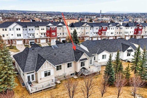 8 Tucker Circle, Okotoks, AB 