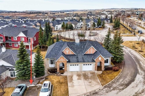 8 Tucker Circle, Okotoks, AB 