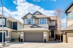 45 Auburn Glen Court SE Calgary, AB T3M 0R1