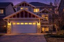 40 Cougar Ridge Heights Sw, Calgary, AB  - Outdoor 