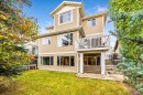 40 Cougar Ridge Heights Sw, Calgary, AB  - Outdoor 