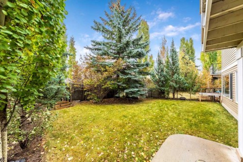 40 Cougar Ridge Heights Sw, Calgary, AB - Outdoor