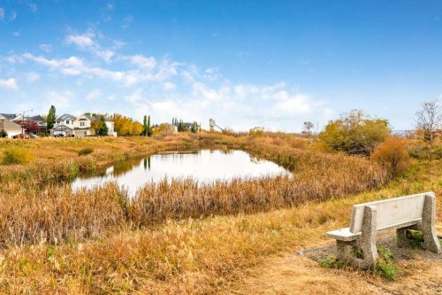 40 Cougar Ridge Heights Sw, Calgary, AB - Outdoor With View