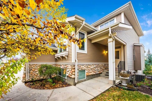 40 Cougar Ridge Heights Sw, Calgary, AB - Outdoor