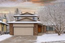 436 Ranchridge Bay Nw, Calgary, AB  - Outdoor 