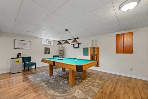 436 Ranchridge Bay Nw, Calgary, AB - Indoor Photo Showing Other Room