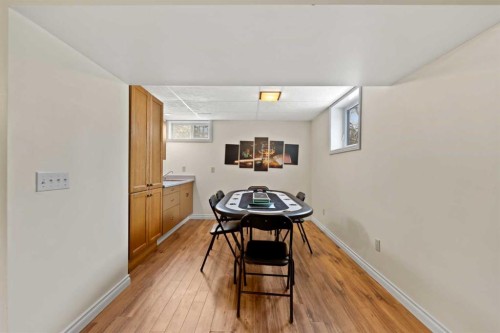 436 Ranchridge Bay Nw, Calgary, AB - Indoor Photo Showing Other Room