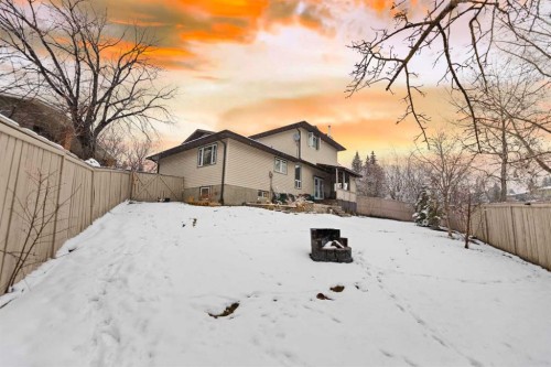 436 Ranchridge Bay Nw, Calgary, AB - Outdoor