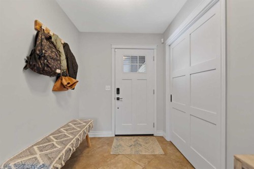 436 Ranchridge Bay Nw, Calgary, AB - Indoor Photo Showing Other Room