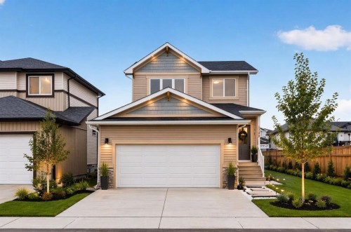 1149 Iron Ridge Avenue  Crossfield, AB T0M 0S0