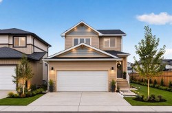 1149 Iron Ridge Avenue Crossfield, AB T0M 0S0